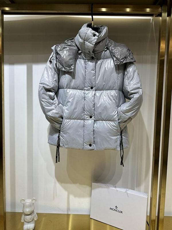 Moncler Women's Outwear 60